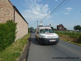 Zandlemig Vlaanderen